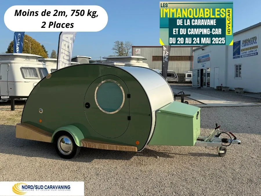 MISS DROP ORIGINALE VERTE - DESTOCKAGE